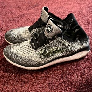 Nike RN FlyKnit Running sneaker